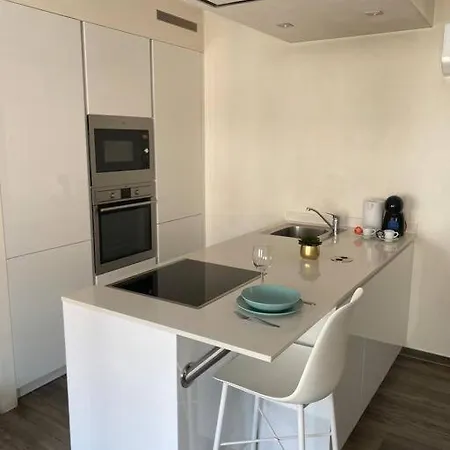 Apartment Lovely One Bedroom In City Center With Parking, Near Public Transport Luxembourg